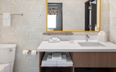 Home2 Suites By Hilton Woodland Sacramento