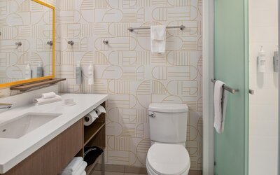 Home2 Suites By Hilton Woodland Sacramento