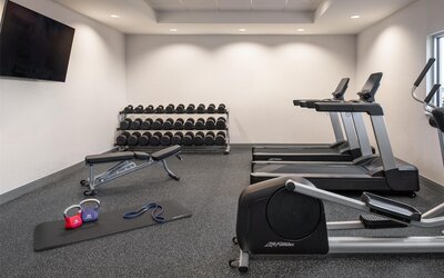 Home2 Suites By Hilton Woodland Sacramento