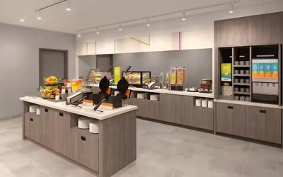 Home2 Suites By Hilton Woodland Sacramento