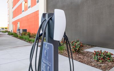 Home2 Suites By Hilton Woodland Sacramento
