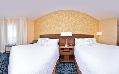 Fairfield Inn & Suites Sacramento Airport Woodland