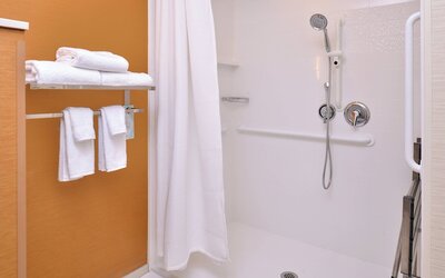 Fairfield Inn & Suites Sacramento Airport Woodland