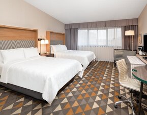 Holiday Inn Toronto Airport East by IHG