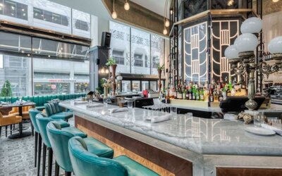 Holiday Inn Express Toronto - Downtown by IHG