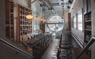 Holiday Inn Express Toronto - Downtown by IHG