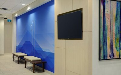 Holiday Inn Express Toronto - Downtown by IHG