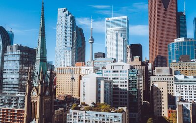 Holiday Inn Express Toronto - Downtown by IHG