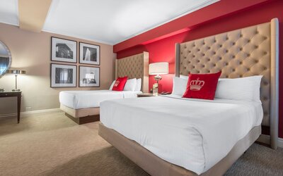 The Omni King Edward Hotel