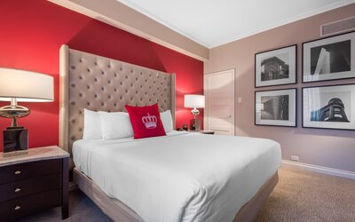 The Omni King Edward Hotel