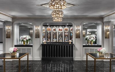 The Omni King Edward Hotel