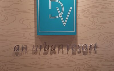 Toronto Don Valley Hotel and Suites