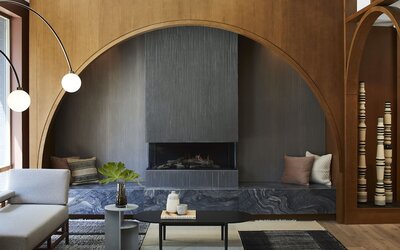 Kimpton Saint George by IHG