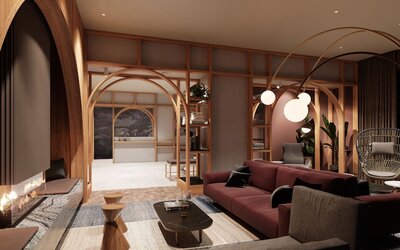 Kimpton Saint George by IHG