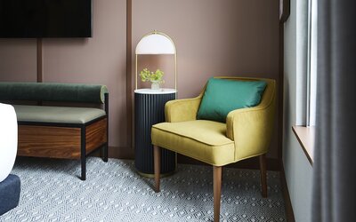 Kimpton Saint George by IHG
