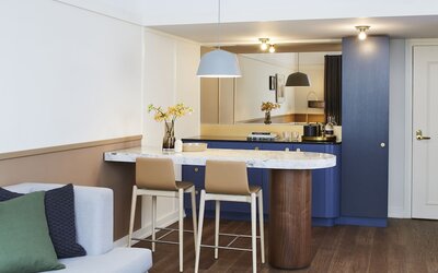 Kimpton Saint George by IHG