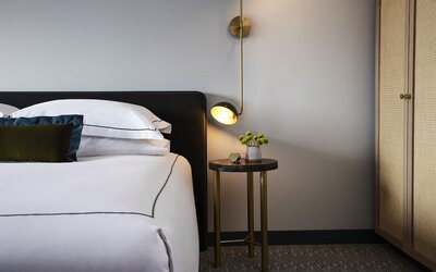 Kimpton Saint George by IHG