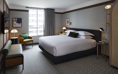 Kimpton Saint George by IHG