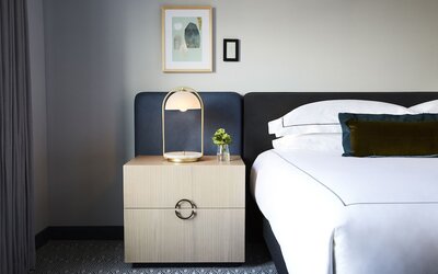 Kimpton Saint George by IHG