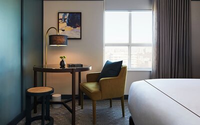 Kimpton Saint George by IHG