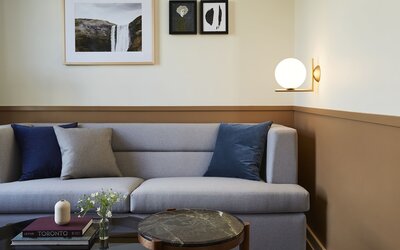 Kimpton Saint George by IHG