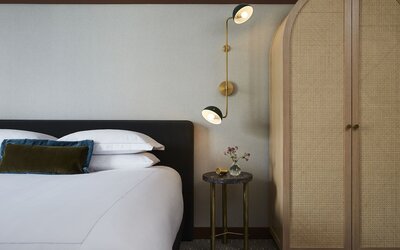 Kimpton Saint George by IHG