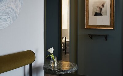 Kimpton Saint George by IHG