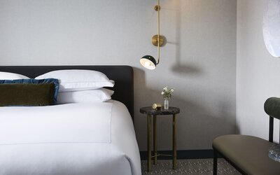 Kimpton Saint George by IHG