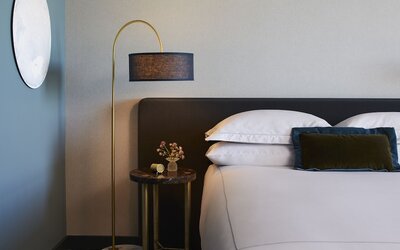 Kimpton Saint George by IHG