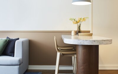 Kimpton Saint George by IHG
