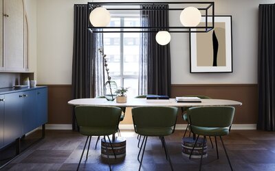 Kimpton Saint George by IHG