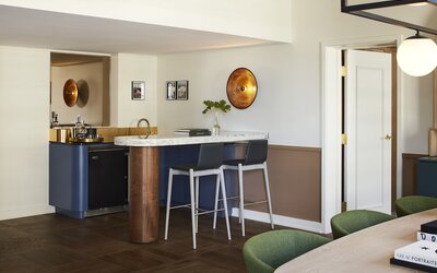 Kimpton Saint George by IHG