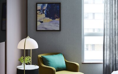 Kimpton Saint George by IHG
