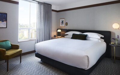 Kimpton Saint George by IHG