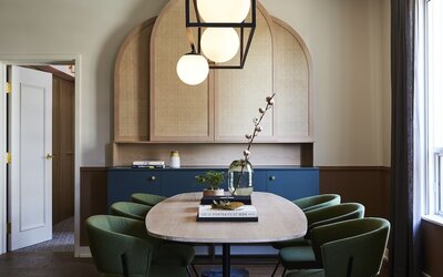 Kimpton Saint George by IHG