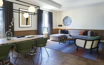 Kimpton Saint George by IHG