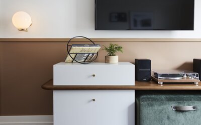 Kimpton Saint George by IHG