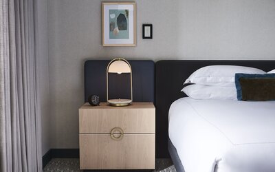 Kimpton Saint George by IHG