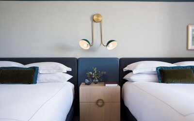 Kimpton Saint George by IHG