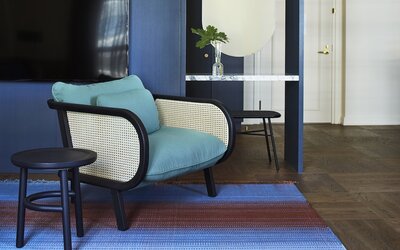 Kimpton Saint George by IHG