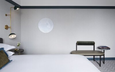 Kimpton Saint George by IHG