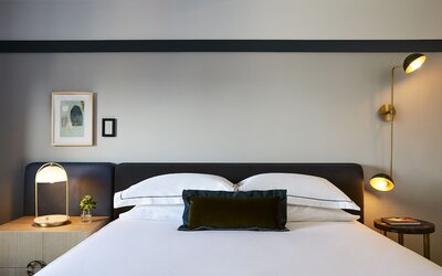 Kimpton Saint George by IHG