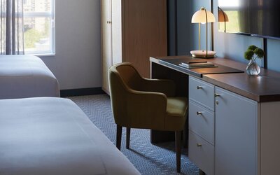 Kimpton Saint George by IHG