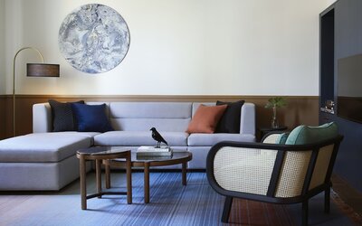Kimpton Saint George by IHG