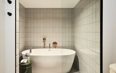 Kimpton Saint George by IHG