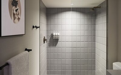Kimpton Saint George by IHG