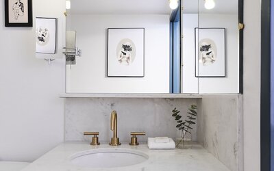 Kimpton Saint George by IHG