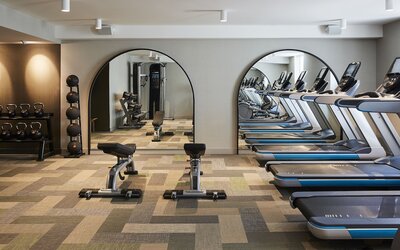 Kimpton Saint George by IHG