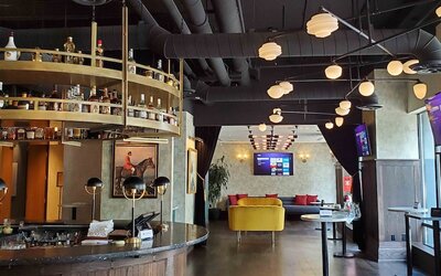 Kimpton Saint George by IHG