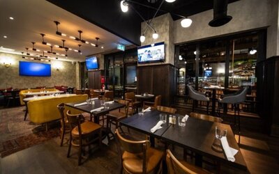 Kimpton Saint George by IHG